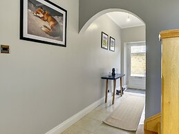 The Farm House