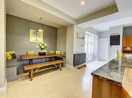 The Farm House