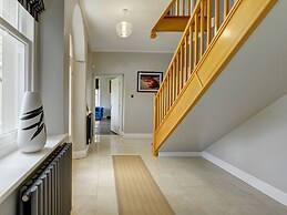 The Farm House
