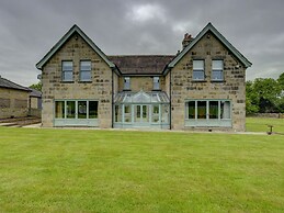 The Farm House