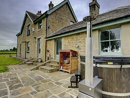 The Farm House
