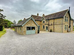 The Farm House