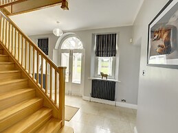 The Farm House