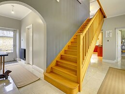 The Farm House