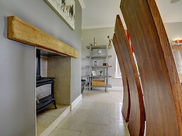 The Farm House