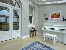 The Farm House