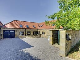 The Gate House