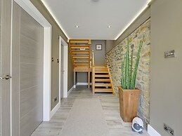 The Gate House