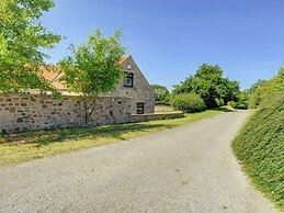 The Gate House