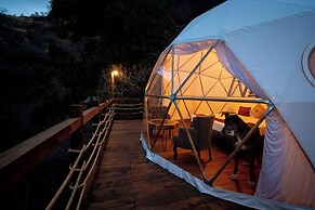 Glamping Malikualli