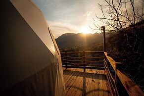 Glamping Malikualli