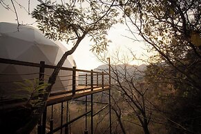 Glamping Malikualli