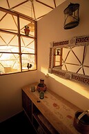 Glamping Malikualli