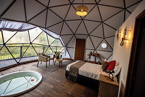 Glamping Malikualli