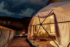 Glamping Malikualli