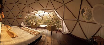 Glamping Malikualli