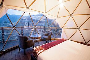 Glamping Malikualli
