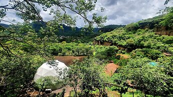 Glamping Malikualli