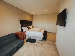 Suites Lassa