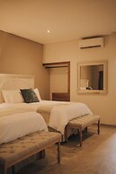 Suites Lassa