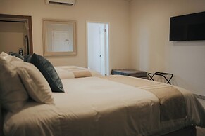 Suites Lassa