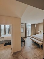 Suites Lassa