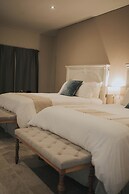 Suites Lassa