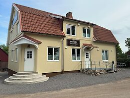 SteneBo Vandrarhem