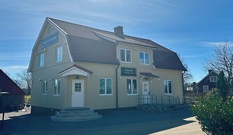 SteneBo Vandrarhem