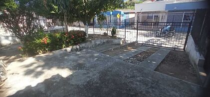 eco hostal punto del sabor