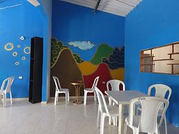 eco hostal punto del sabor