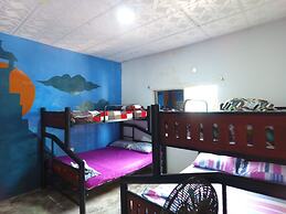 eco hostal punto del sabor