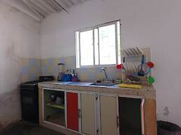 eco hostal punto del sabor