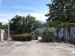 eco hostal punto del sabor