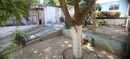 eco hostal punto del sabor