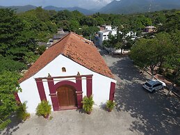 eco hostal punto del sabor