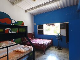 eco hostal punto del sabor