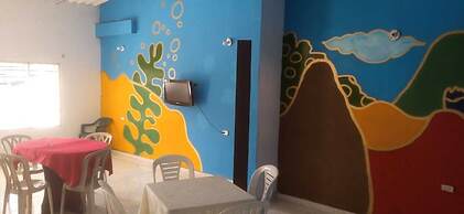 eco hostal punto del sabor