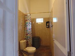 eco hostal punto del sabor