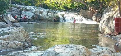 eco hostal punto del sabor