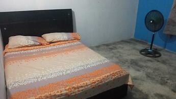 eco hostal punto del sabor