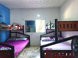 eco hostal punto del sabor