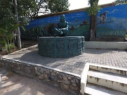 eco hostal punto del sabor