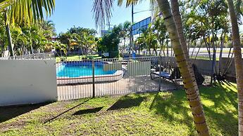 MIDTOWN CARAVAN PARK