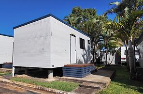 MIDTOWN CARAVAN PARK