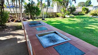 MIDTOWN CARAVAN PARK