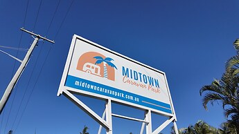 MIDTOWN CARAVAN PARK