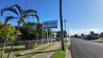 MIDTOWN CARAVAN PARK