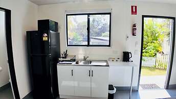 MIDTOWN CARAVAN PARK