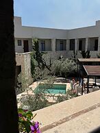 Casa Mädi Hotel boutique